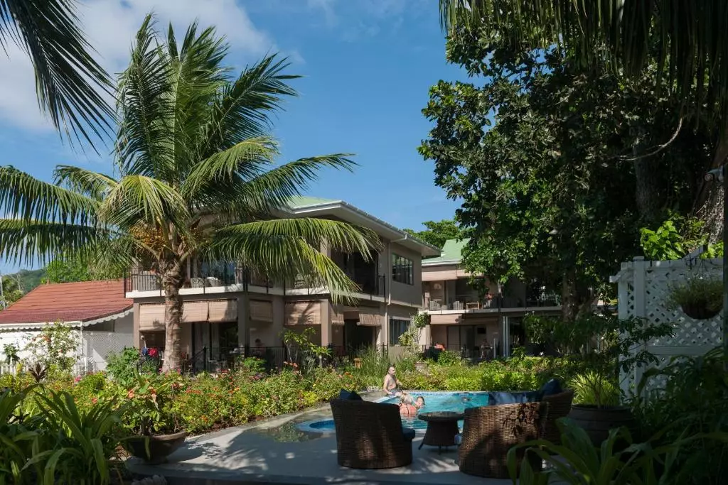 Le Repaire Boutique Hotel and Restaurant